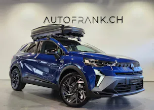 RENAULT Symbioz 1.8 E-Tech esprit Alpine