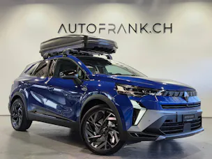 RENAULT Symbioz 1.8 E-Tech esprit Alpine