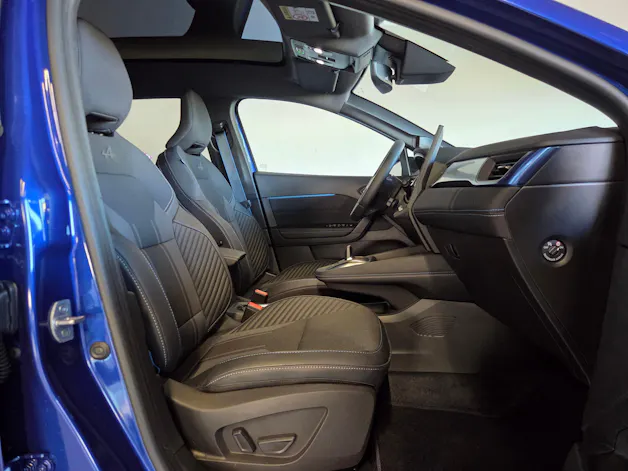 RENAULT Symbioz 1.8 E-Tech esprit Alpine