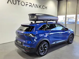 RENAULT Symbioz 1.8 E-Tech esprit Alpine
