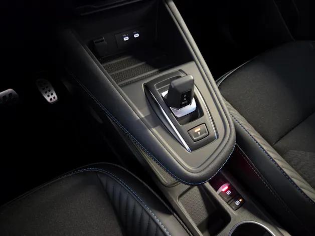 RENAULT Symbioz 1.8 E-Tech esprit Alpine