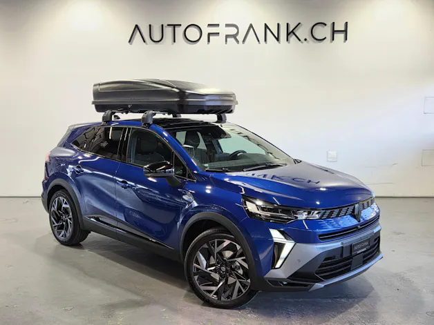 RENAULT Symbioz 1.8 E-Tech esprit Alpine