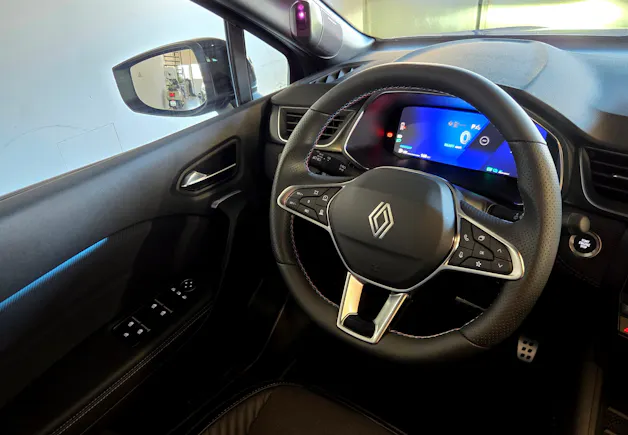 RENAULT Symbioz 1.8 E-Tech esprit Alpine