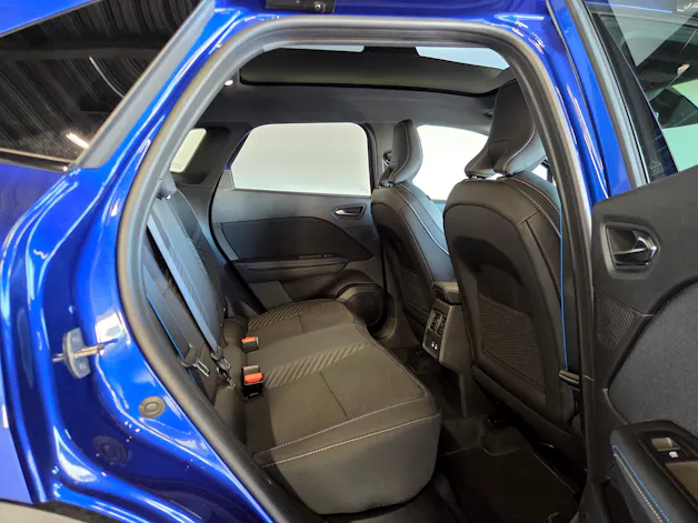 RENAULT Symbioz 1.8 E-Tech esprit Alpine