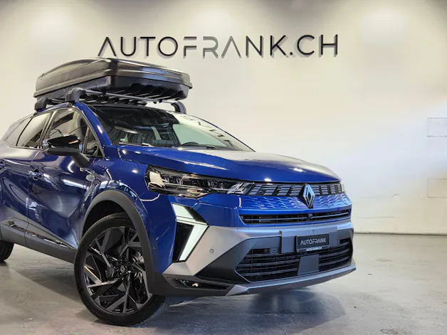 RENAULT Symbioz 1.8 E-Tech esprit Alpine