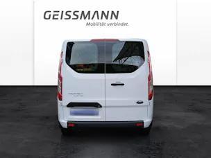 FORD Transit Custom Van 340 L1 2.0 TDCi 130 Trend