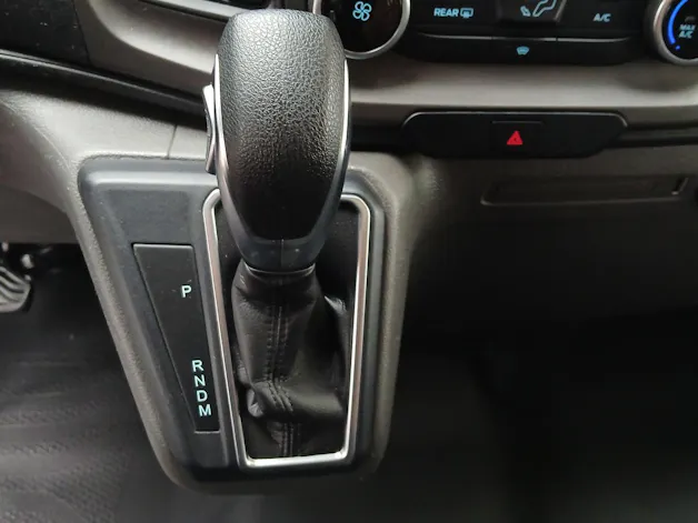 FORD Transit Custom Van 340 L1 2.0 TDCi 130 Trend