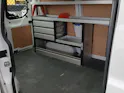 FORD Transit Custom Van 340 L1 2.0 TDCi 130 Trend