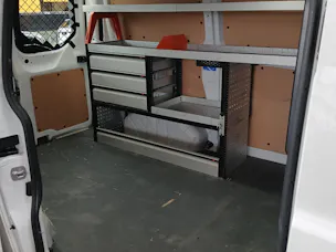 FORD Transit Custom Van 340 L1 2.0 TDCi 130 Trend