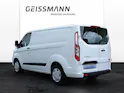 FORD Transit Custom Van 340 L1 2.0 TDCi 130 Trend