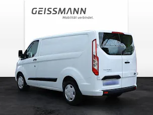 FORD Transit Custom Van 340 L1 2.0 TDCi 130 Trend