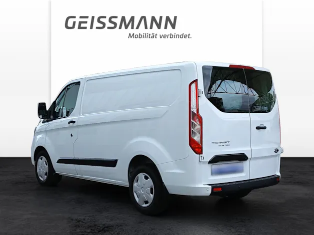 FORD Transit Custom Van 340 L1 2.0 TDCi 130 Trend