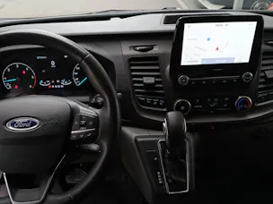 FORD Transit Custom Van 340 L1 2.0 TDCi 130 Trend
