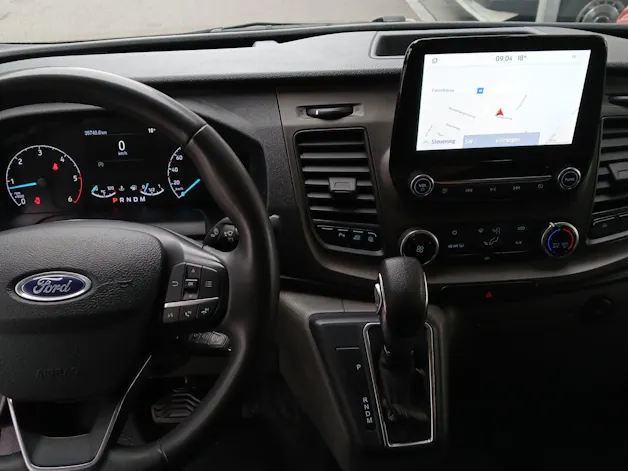 FORD Transit Custom Van 340 L1 2.0 TDCi 130 Trend