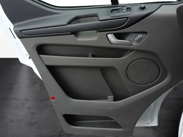FORD Transit Custom Van 340 L1 2.0 TDCi 130 Trend