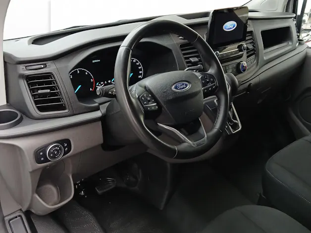 FORD Transit Custom Van 340 L1 2.0 TDCi 130 Trend