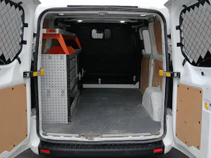 FORD Transit Custom Van 340 L1 2.0 TDCi 130 Trend