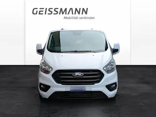 FORD Transit Custom Van 340 L1 2.0 TDCi 130 Trend