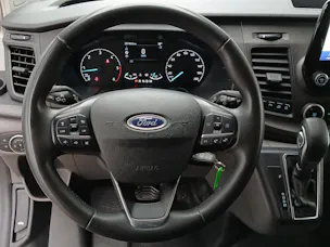 FORD Transit Custom Van 340 L1 2.0 TDCi 130 Trend
