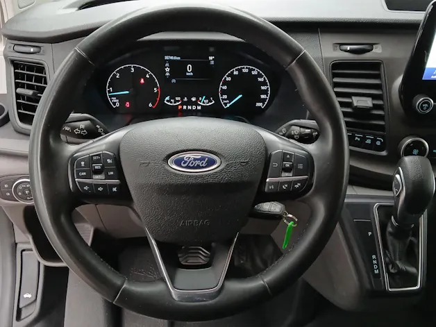FORD Transit Custom Van 340 L1 2.0 TDCi 130 Trend