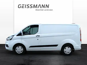 FORD Transit Custom Van 340 L1 2.0 TDCi 130 Trend