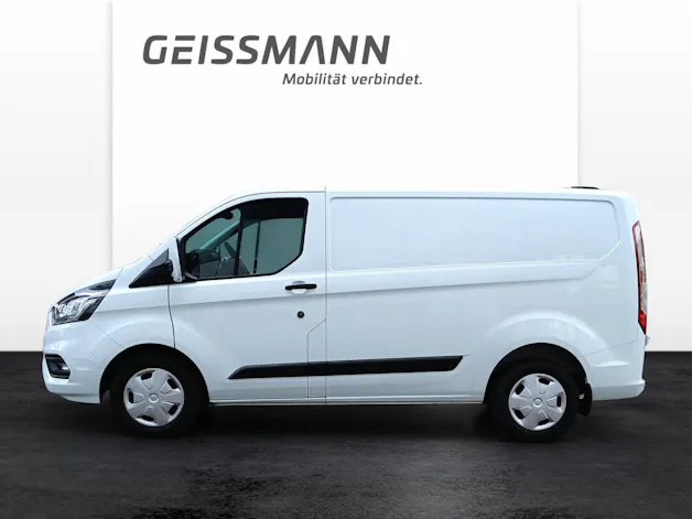 FORD Transit Custom Van 340 L1 2.0 TDCi 130 Trend