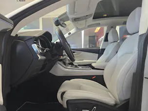 AUDI Q8 55 TFSI quattro tiptronic