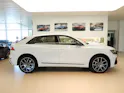 AUDI Q8 55 TFSI quattro tiptronic