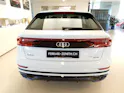 AUDI Q8 55 TFSI quattro tiptronic
