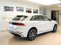 AUDI Q8 55 TFSI quattro tiptronic