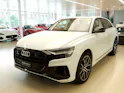 AUDI Q8 55 TFSI quattro tiptronic