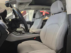 AUDI Q8 55 TFSI quattro tiptronic
