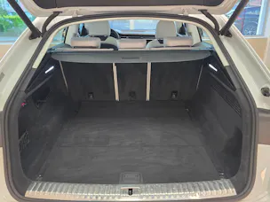 AUDI Q8 55 TFSI quattro tiptronic