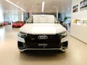 AUDI Q8 55 TFSI quattro tiptronic