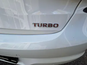 OPEL Astra 1.6i Turbo Excellence