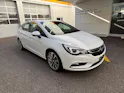 OPEL Astra 1.6i Turbo Excellence