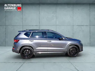 CUPRA Ateca 2.0TSI 4Drive DSG