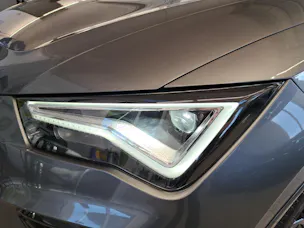 CUPRA Ateca 2.0TSI 4Drive DSG