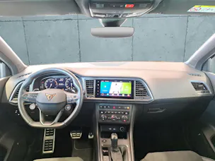 CUPRA Ateca 2.0TSI 4Drive DSG