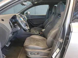 CUPRA Ateca 2.0TSI 4Drive DSG