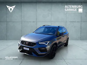 CUPRA Ateca 2.0TSI 4Drive DSG