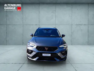 CUPRA Ateca 2.0TSI 4Drive DSG