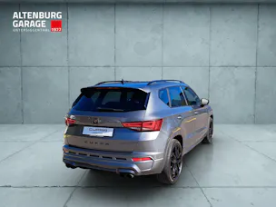 CUPRA Ateca 2.0TSI 4Drive DSG