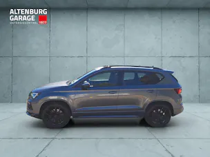 CUPRA Ateca 2.0TSI 4Drive DSG