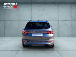 CUPRA Ateca 2.0TSI 4Drive DSG