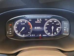 CUPRA Ateca 2.0TSI 4Drive DSG