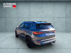 CUPRA Ateca 2.0TSI 4Drive DSG