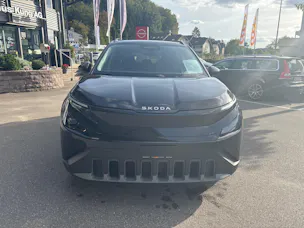 SKODA Epiq 55 Selection