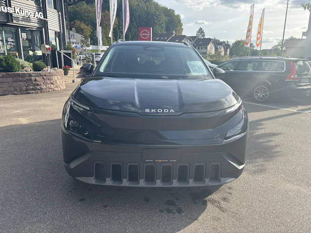 SKODA Epiq 55 Selection