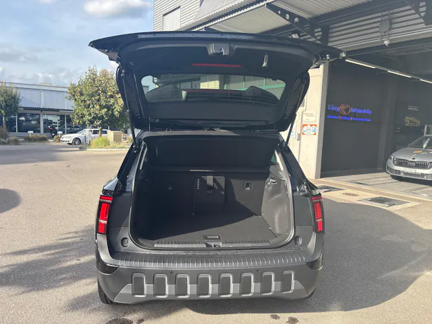 SKODA Epiq 55 Selection